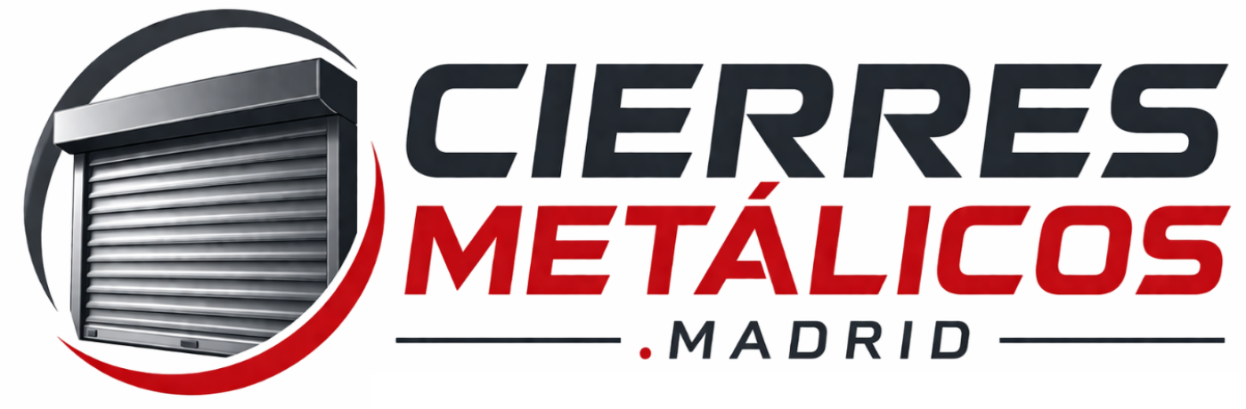 Cierres Metalicos Madrid